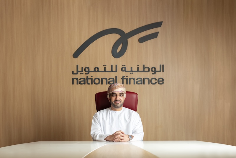 National Finance Launches New Digital Finance Application at COMEX 2025